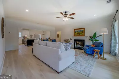 220 Nicklaus Circle, Social Circle, GA 30025 - Photo 2