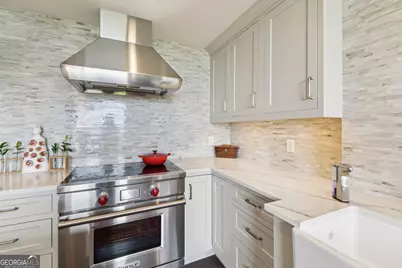 145 15th Street NE #APT 1245, Atlanta, GA 30309 - Photo 4