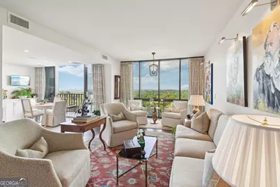 145 15th Street NE #APT 1245, Atlanta, GA 30309 - Photo 20