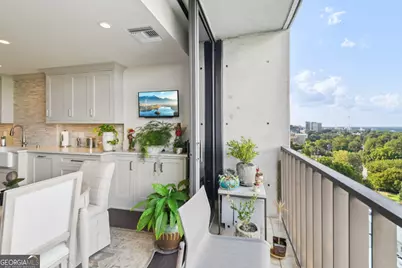 145 15th Street NE #APT 1245, Atlanta, GA 30309 - Photo 12
