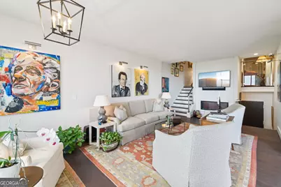 145 15th Street NE #APT 1245, Atlanta, GA 30309 - Photo 18