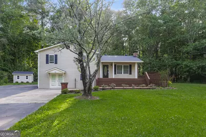 147 Acorn Drive, Dallas, GA 30157 - Photo 1