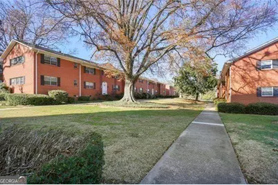 3660 Peachtree Road NE #E7, Atlanta, GA 30319 - Photo 16