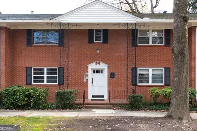 3660 Peachtree Road NE #E7, Atlanta, GA 30319 - Photo 1