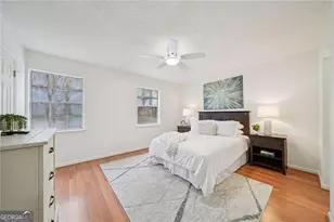 1750 Clairmont Rd, Decatur, GA 30033 - Photo 14