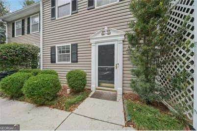 1750 Clairmont Road #8, Decatur, GA 30033 - Photo 1