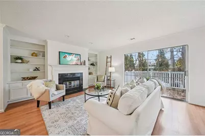 1750 Clairmont Road #8, Decatur, GA 30033 - Photo 6