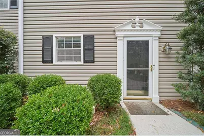 1750 Clairmont Road #8, Decatur, GA 30033 - Photo 2