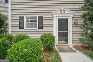 1750 Clairmont Rd, Decatur, GA 30033 - Photo 2