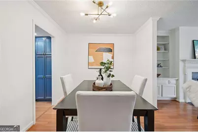 1750 Clairmont Road #8, Decatur, GA 30033 - Photo 8