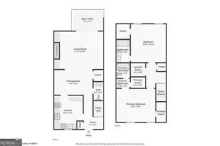 1750 Clairmont Rd, Decatur, GA 30033 - Photo 28