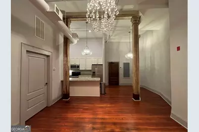 522 Cherry Street #201, Macon, GA 31201 - Photo 2