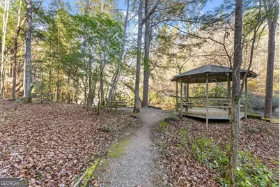 0 River View Lot 12 Trail W, Dahlonega, GA 30533 - Photo 34