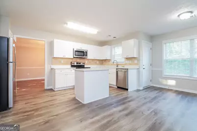 1731 River Mill Trail NE, Conyers, GA 30012 - Photo 4