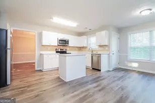 1731 River Mill Trail NE, Conyers, GA 30012 - Photo 4