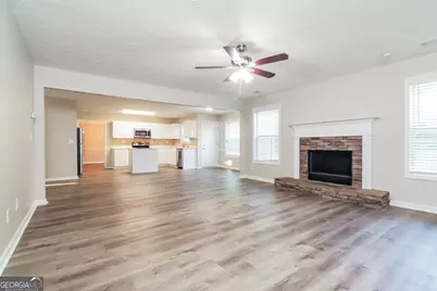 1731 River Mill Trail NE, Conyers, GA 30012 - Photo 2