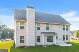 1731 River Mill Trail NE, Conyers, GA 30012 - Photo 14