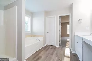 1731 River Mill Trail NE, Conyers, GA 30012 - Photo 8