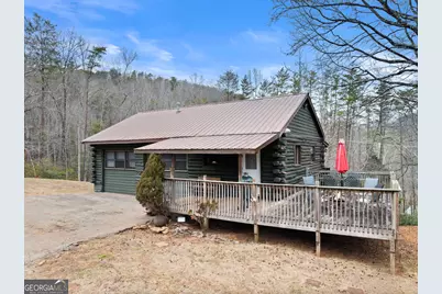 503 Edwards Parkway, Cleveland, GA 30528 - Photo 2