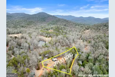 503 Edwards Parkway, Cleveland, GA 30528 - Photo 46