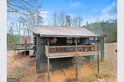 503 Edwards Parkway, Cleveland, GA 30528 - Photo 40