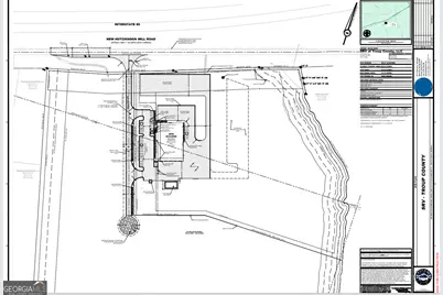 0 New Hutchinson Mill Road, Lagrange, GA 30241 - Photo 12