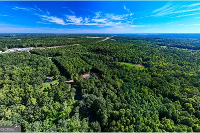 0 New Hutchinson Mill Road, Lagrange, GA 30241 - Photo 2