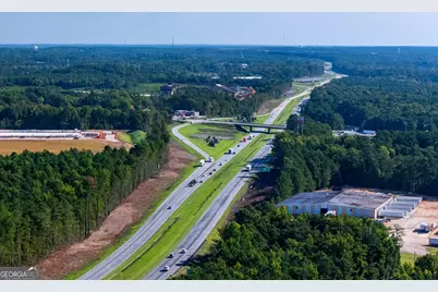 0 New Hutchinson Mill Road, Lagrange, GA 30241 - Photo 6