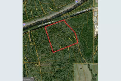 0 New Hutchinson Mill Road, Lagrange, GA 30241 - Photo 10