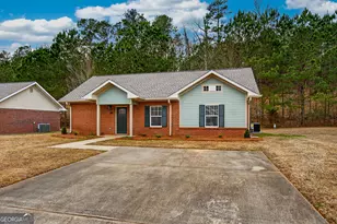 134 Laurel Ridge W, Lagrange, GA 30240 - Photo 16