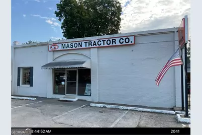 910/912 Jernigan Street, Perry, GA 31069 - Photo 1