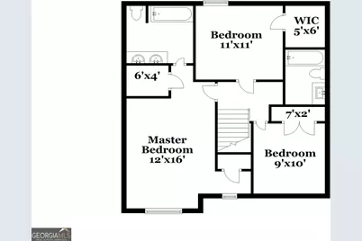 8070 Linda Court, Jonesboro, GA 30238 - Photo 16