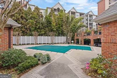 211 Colonial Homes Drive NW #2106, Atlanta, GA 30309 - Photo 6