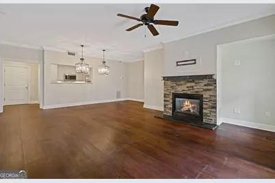 211 Colonial Homes Drive NW #2106, Atlanta, GA 30309 - Photo 30