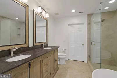 211 Colonial Homes Drive NW #2106, Atlanta, GA 30309 - Photo 38