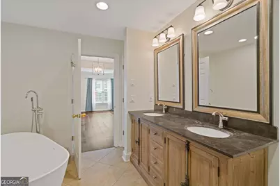 211 Colonial Homes Drive NW #2106, Atlanta, GA 30309 - Photo 40