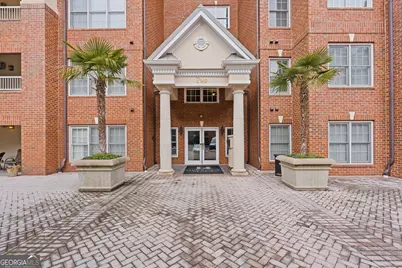 211 Colonial Homes Drive NW #2106, Atlanta, GA 30309 - Photo 12