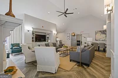 211 Colonial Homes Drive NW #2106, Atlanta, GA 30309 - Photo 56