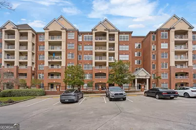 211 Colonial Homes Drive NW #2106, Atlanta, GA 30309 - Photo 2