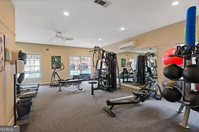 211 Colonial Homes Drive NW #2106, Atlanta, GA 30309 - Photo 58