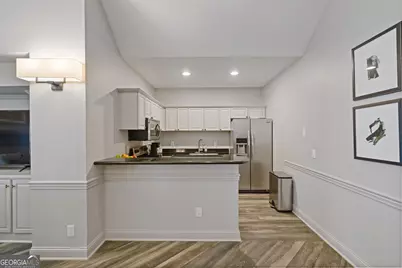 211 Colonial Homes Drive NW #2106, Atlanta, GA 30309 - Photo 54