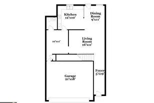 1266 Brookstone Rd, Atlanta, GA 30349 - Photo 16