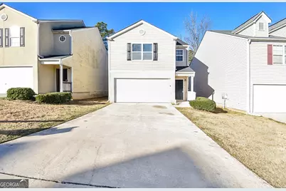 1266 Brookstone Road, Atlanta, GA 30349 - Photo 1