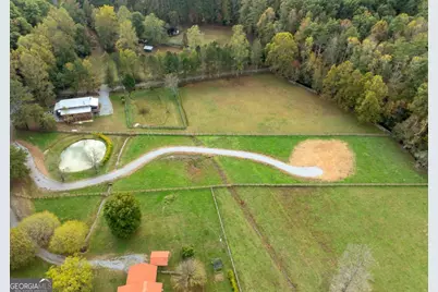 2673 Tails Creek Church Road, Ellijay, GA 30540 - Photo 16