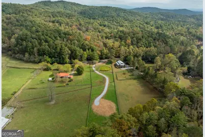 2673 Tails Creek Church Road, Ellijay, GA 30540 - Photo 14