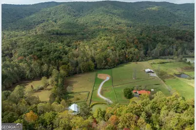 2673 Tails Creek Church Road, Ellijay, GA 30540 - Photo 10