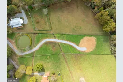 2673 Tails Creek Church Road, Ellijay, GA 30540 - Photo 8