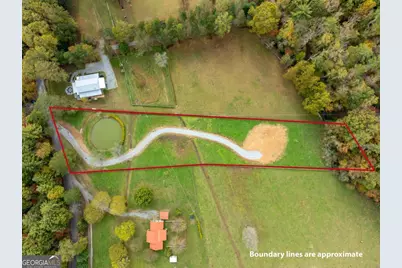 2673 Tails Creek Church Road, Ellijay, GA 30540 - Photo 4