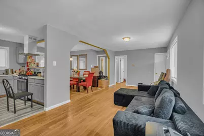 122 King Street, Toccoa, GA 30577 - Photo 2