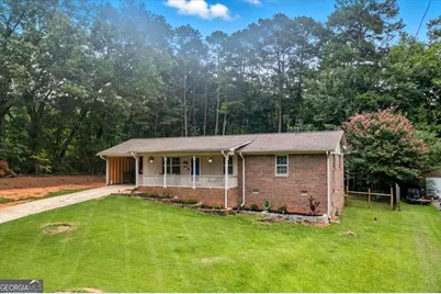 16 Hardin Drive SE, Silver Creek, GA 30173 - Photo 26